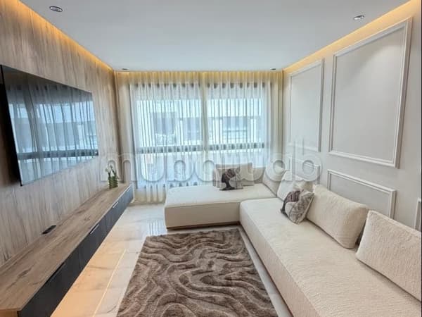 Premium studio