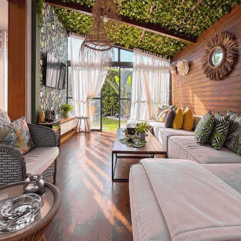 Appartement te koop van 233.0 m² in Bouskoura, Ville Verte