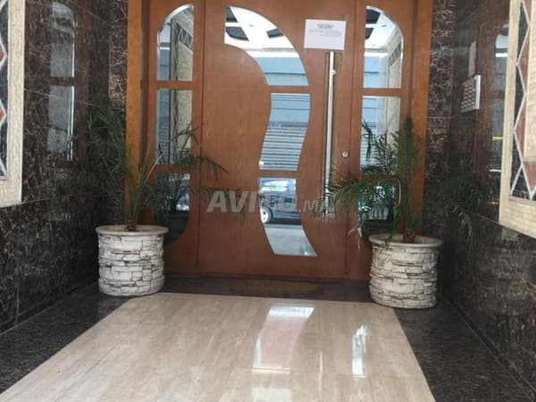 Appartement à vendre 106 m² à Kénitra
