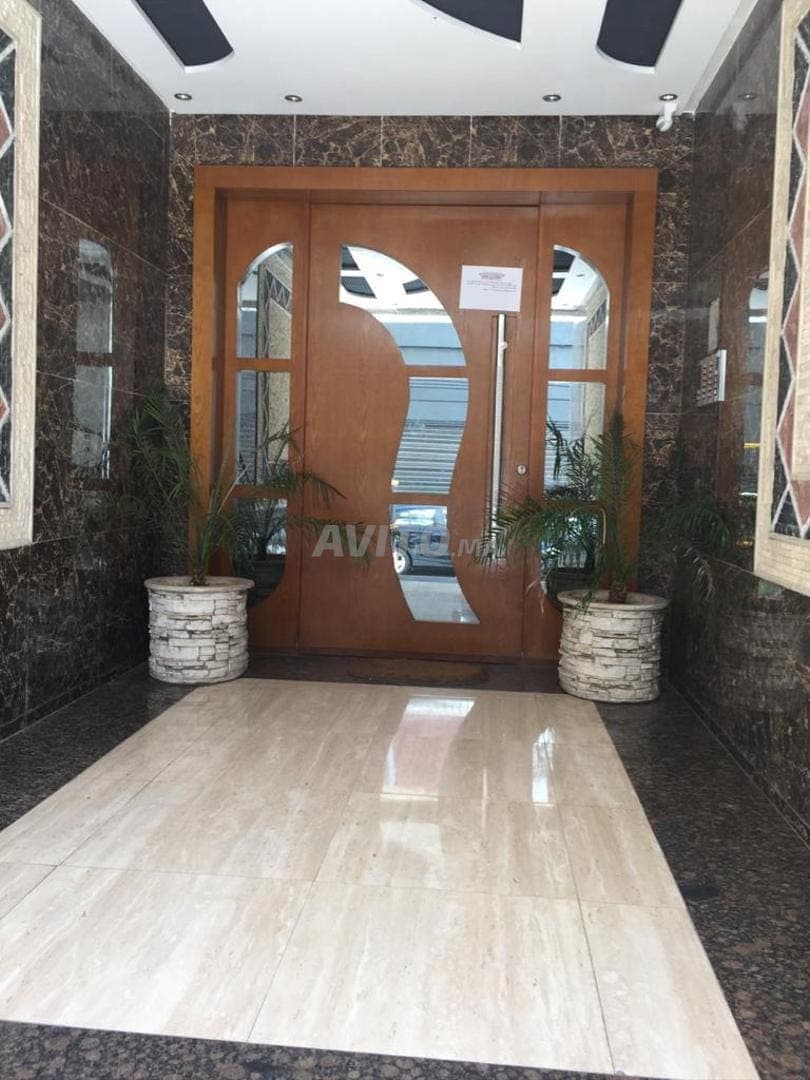 Appartement à vendre 106 m² à Kénitra