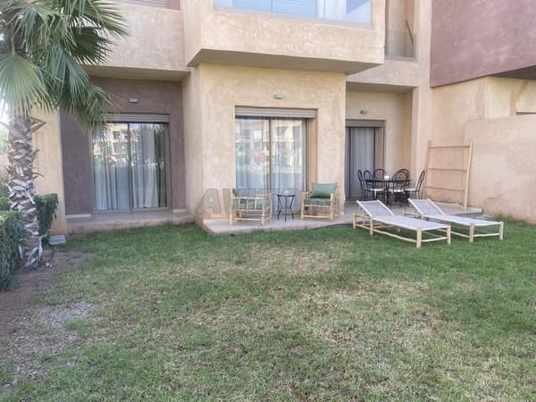Begane Grond Prestigia Argan