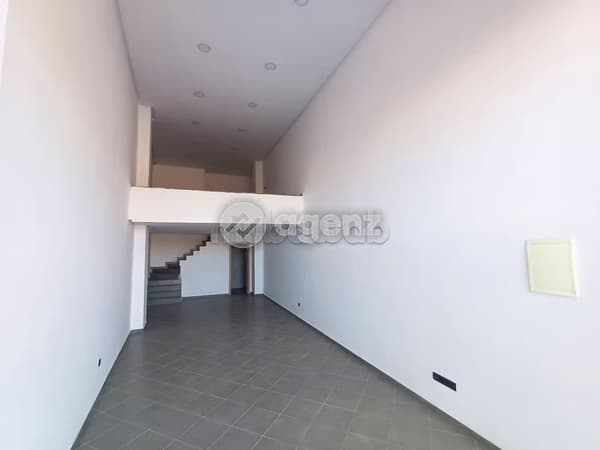 Gewerbefläche zu vermieten 81 m² Polo Casablanca