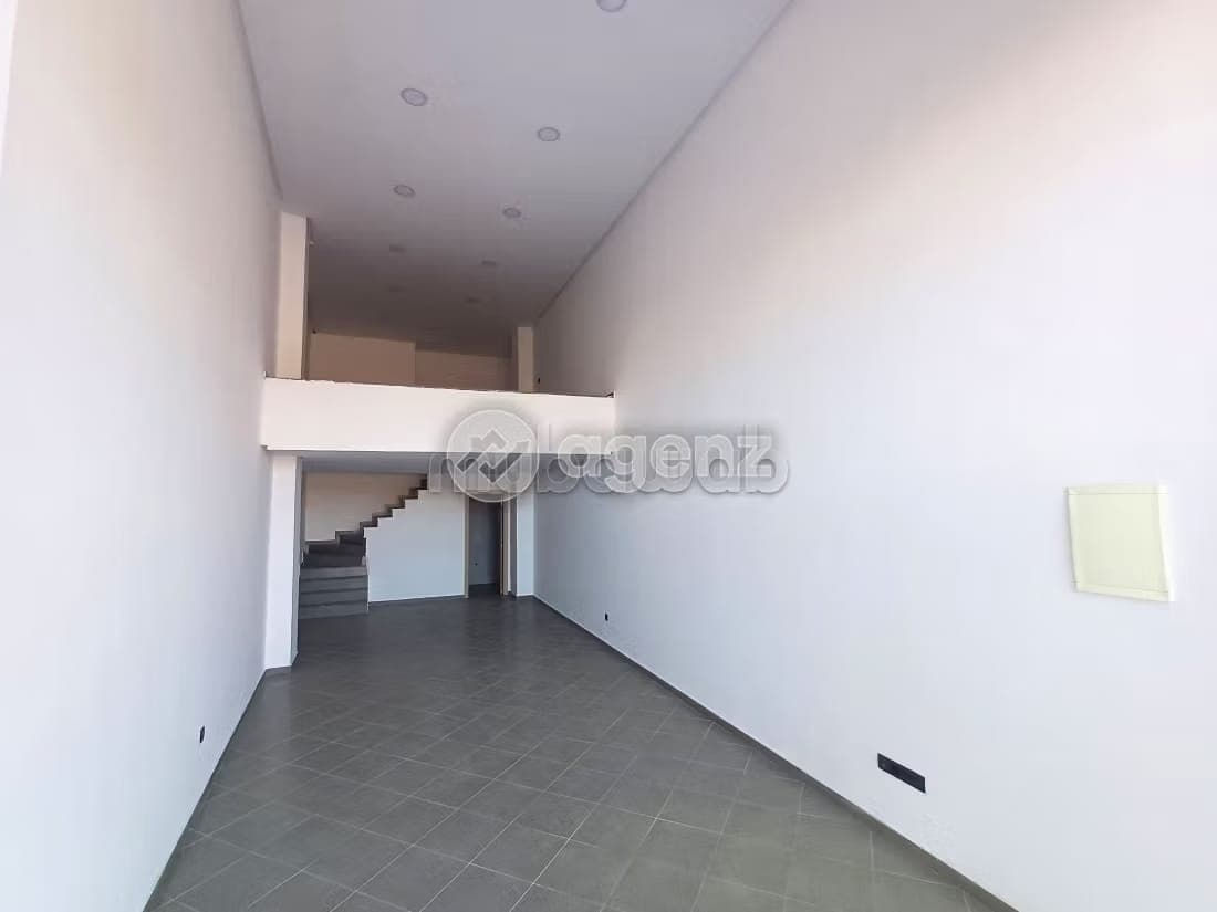Gewerbefläche zu vermieten 81 m² Polo Casablanca