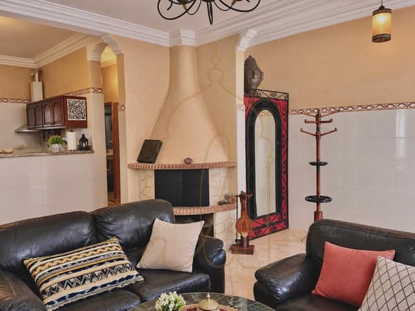 Essaouira - sought-after neighborhood - Titled