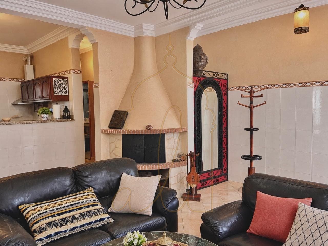 Essaouira - sought-after neighborhood - Titled