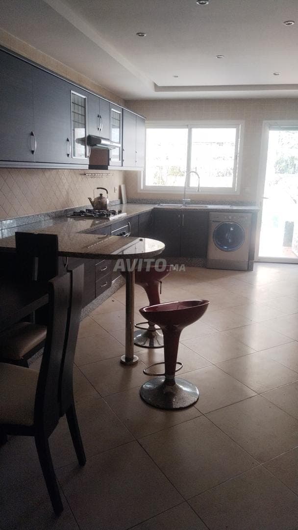 Appartement à louer à Domars près des hôpitaux