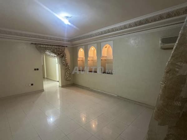 appartement 120m2