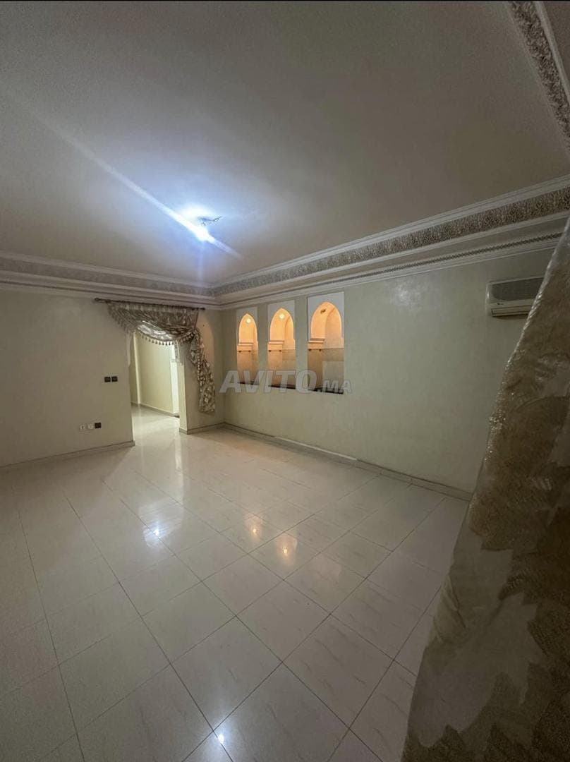 appartement 120m2