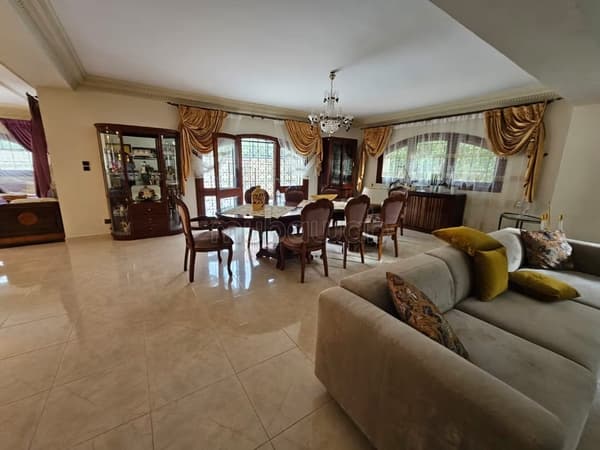 Charmante Villa