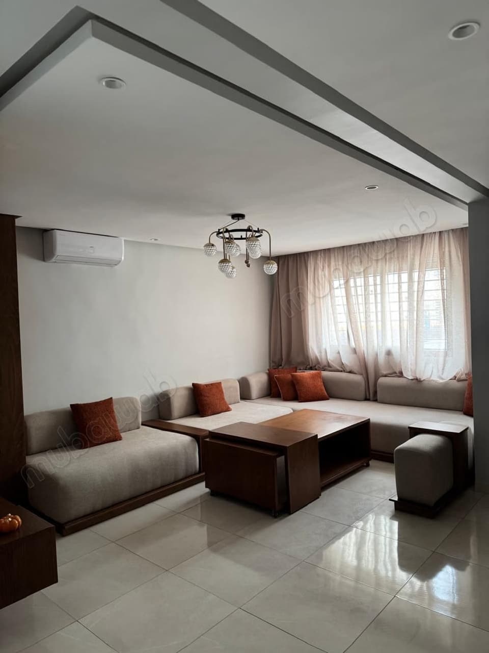 Duplex for rent 150 m² – Hay Mohammadi