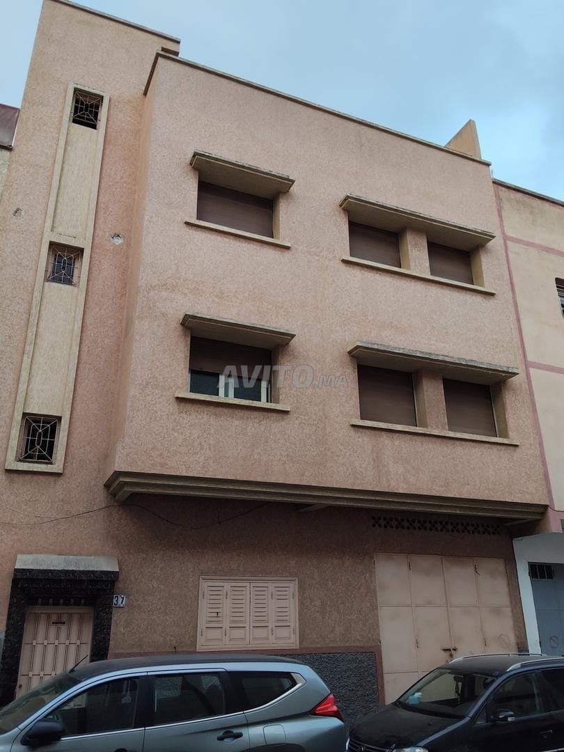 Vrijstaand huis te koop