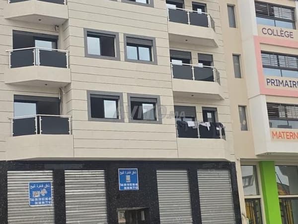 NIEUWBOUW APPARTEMENTEN HOOG STANDING