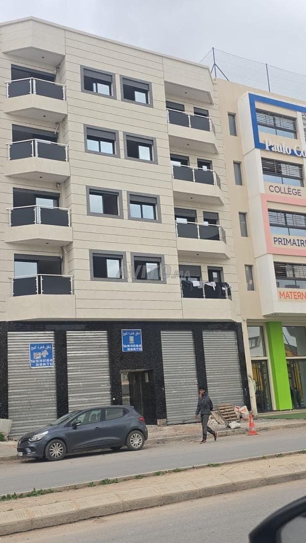 APPARTEMENTS NEUFS HAUT STANDING