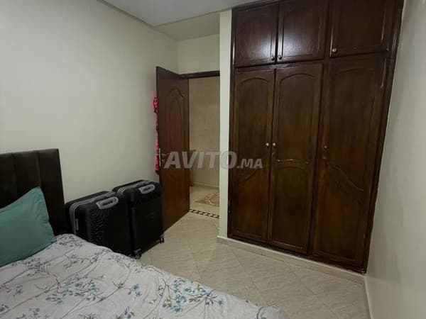 Appartement te huur per maand