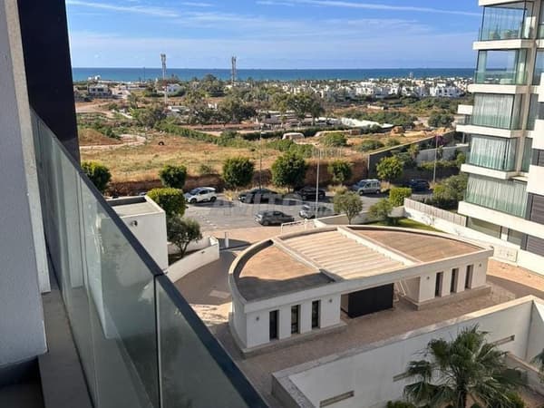Appartement d’exception a Sindibad – vue mer