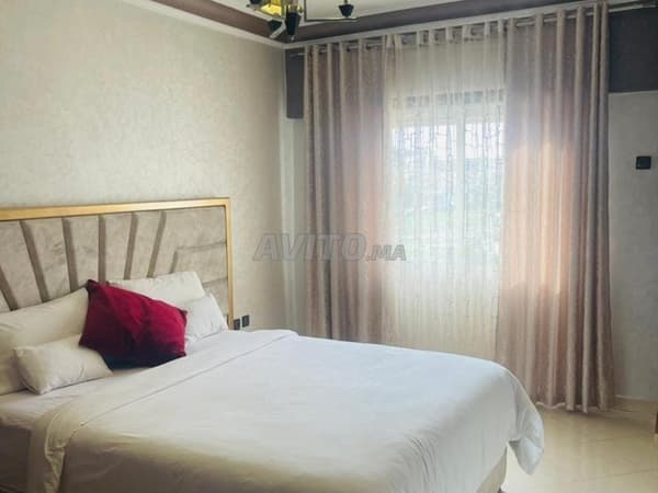 Apartment for rent by month
