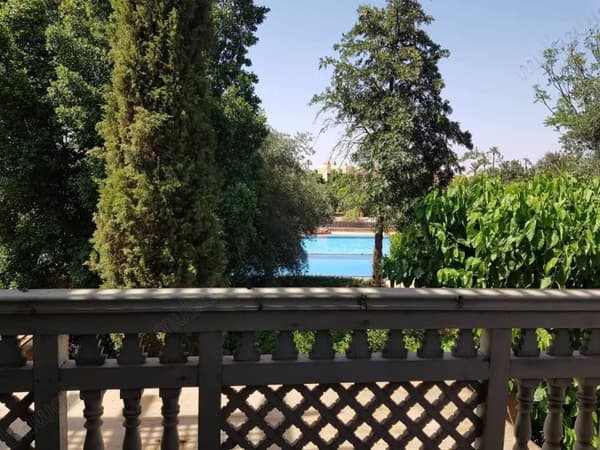 Appartement te koop – Palmeraie 2