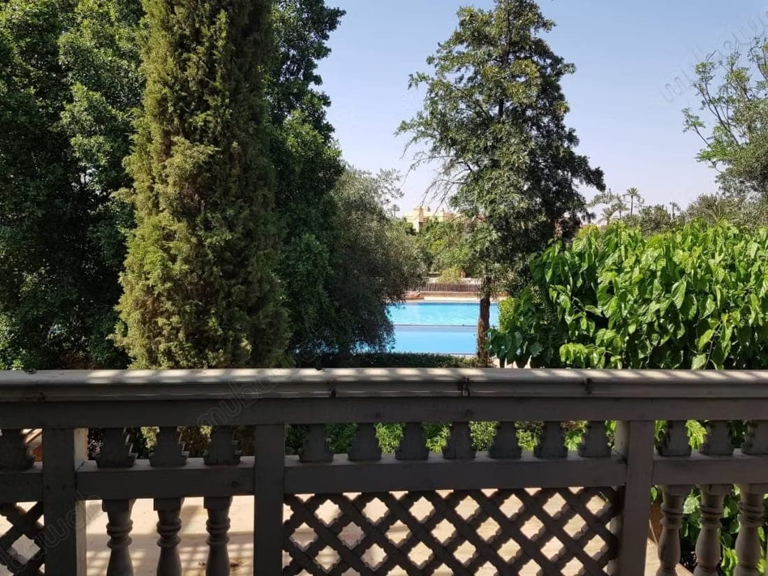 Appartement te koop – Palmeraie 2
