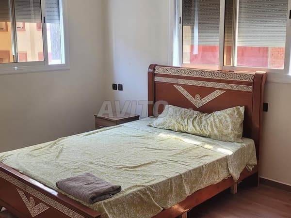 Appartamento in affitto 90 m² a Kénitra