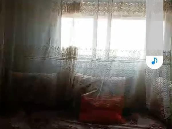 شقة مفروشة للإيجار جنان الزيتون 3000 درهم