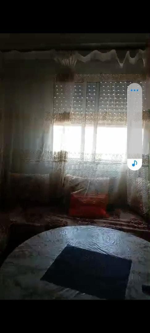 شقة مفروشة للإيجار جنان الزيتون 3000 درهم