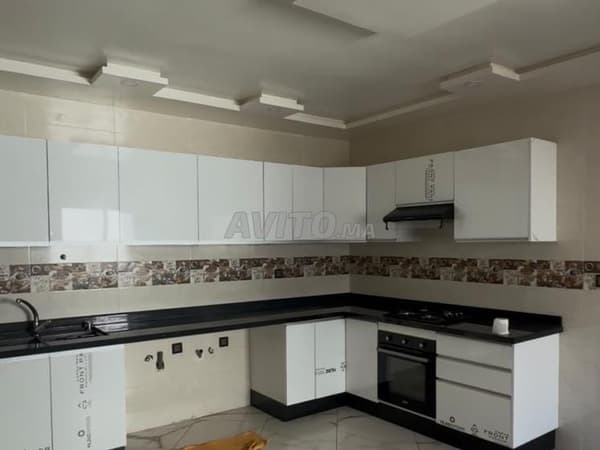 Appartement à louer à Bircour – Berrechid