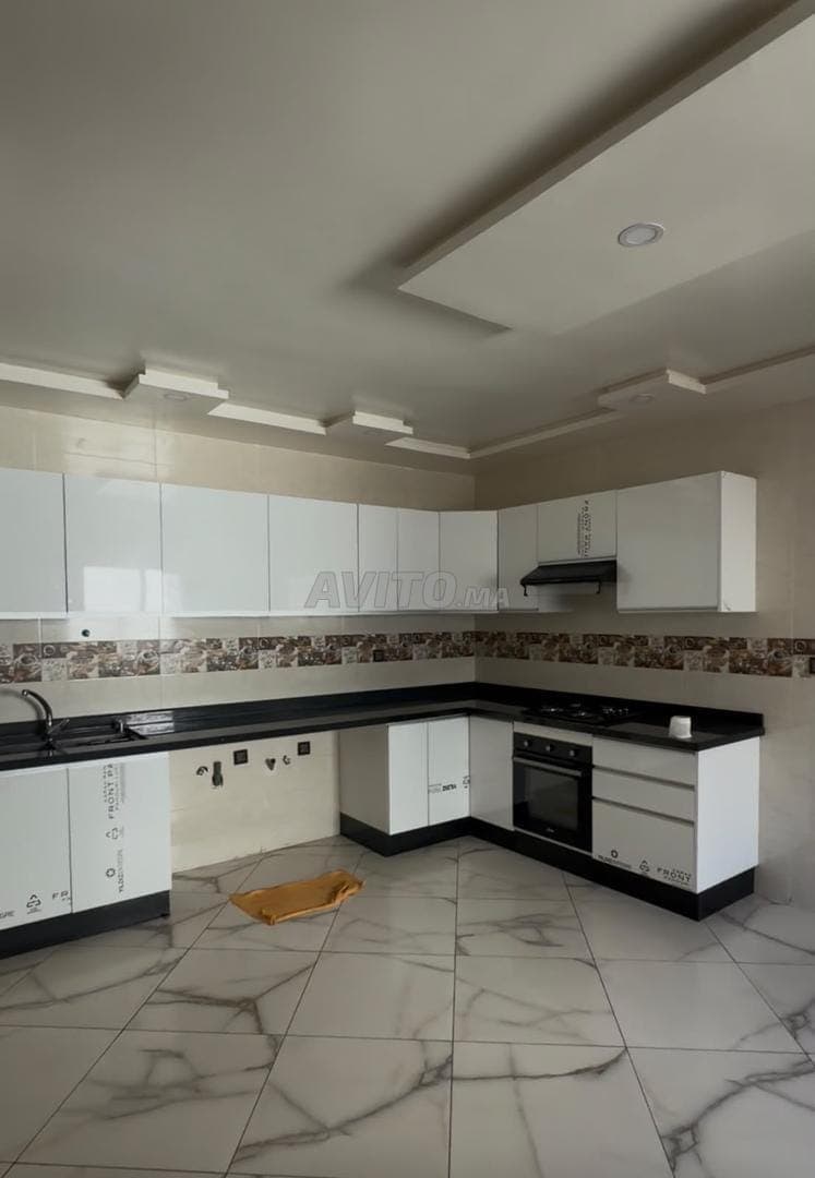 Appartement à louer à Bircour – Berrechid