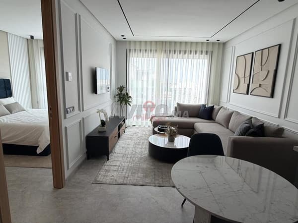 Location Appartement à Casablanca