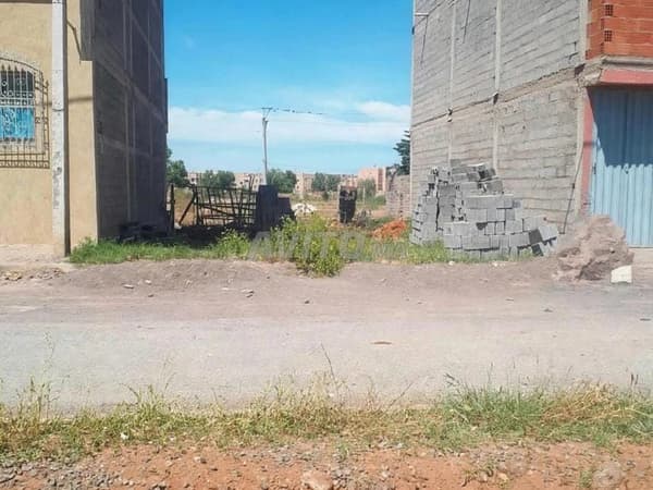 Tsaout 3, lotissement Douchri, Lâataouia