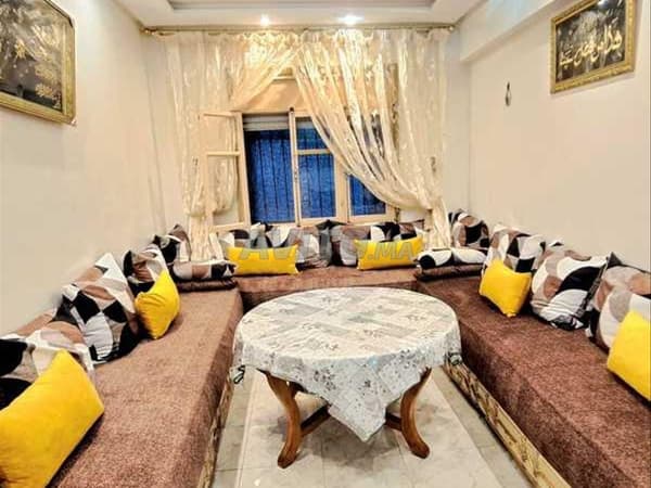 5000614-Vente Appartement à Casablanca Gauthier de 92 m²