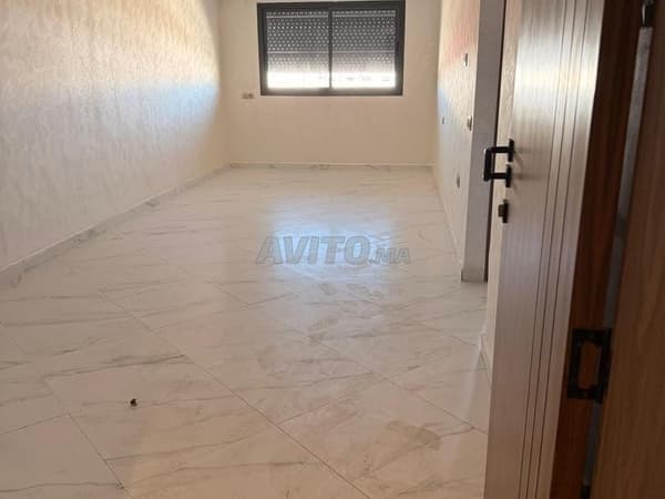 Appartement neuf à louer