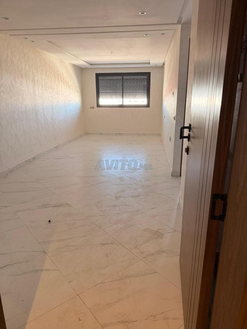 Appartement neuf à louer