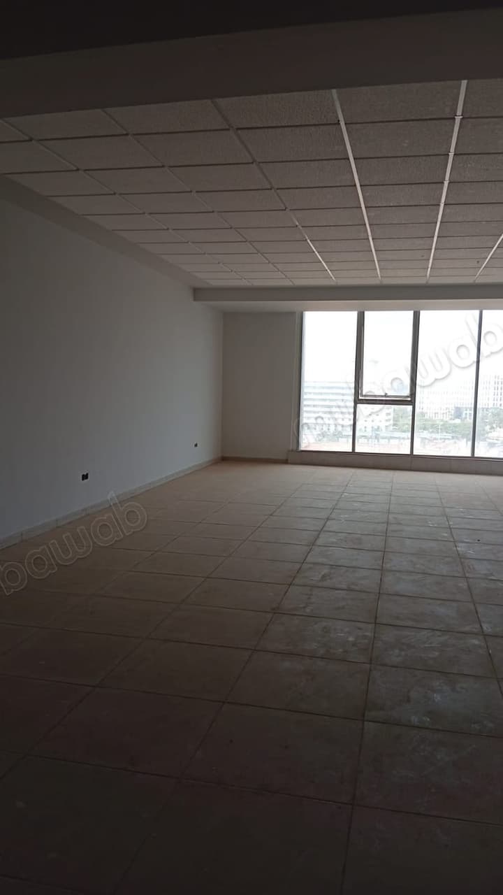 Moderno kantoor te huur - Florida Centre