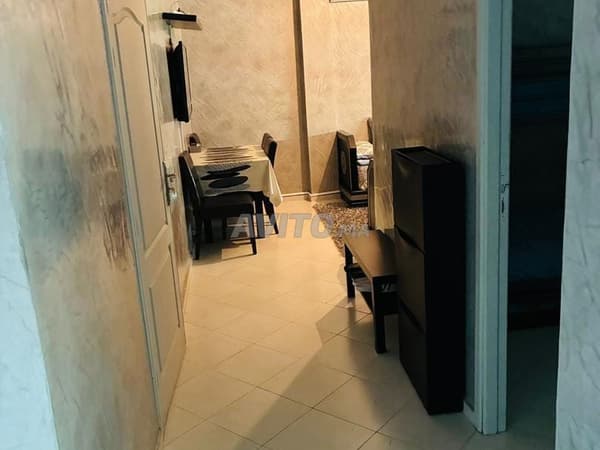 Appartement te koop 52 m² in Tanger