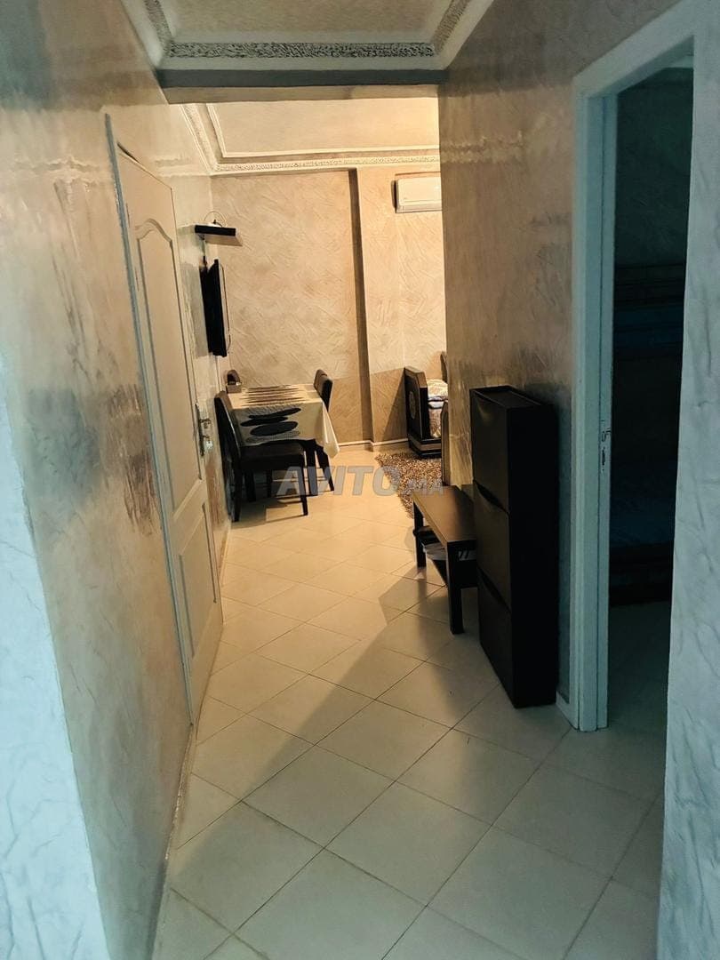 Appartement te koop 52 m² in Tanger