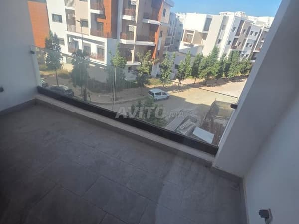 Studio 50m Haut Standing À France Ville