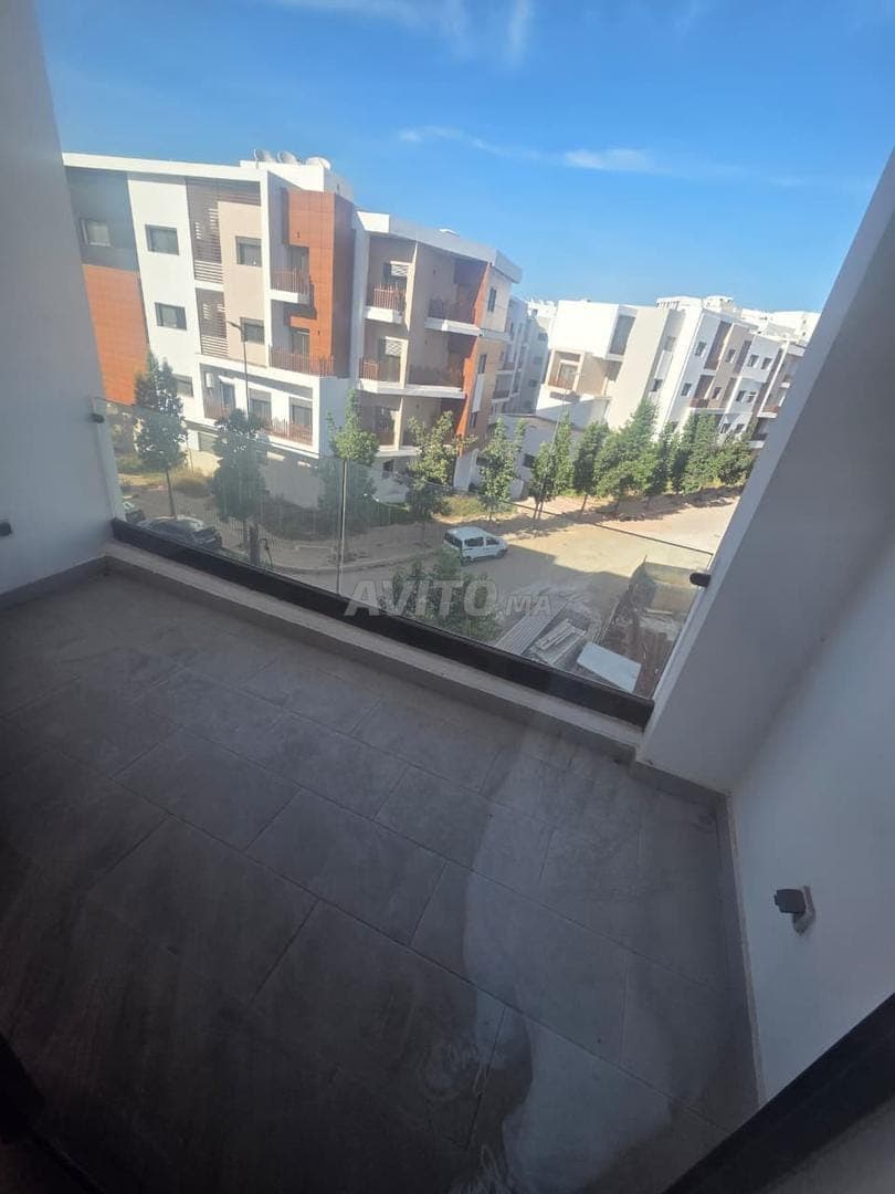 Estudio de 50 m² de alto standing en France Ville