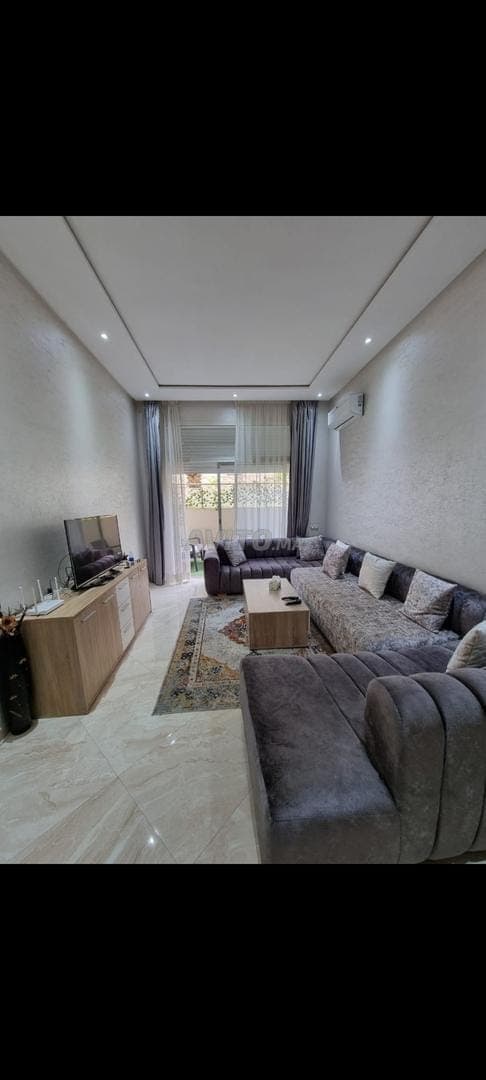 Appartement meublé en location longue durée