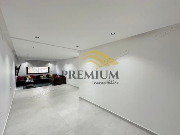 Fully renovated apartment Haut Agdal