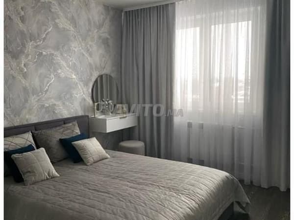 Apartment for rent 68 m² in Salé