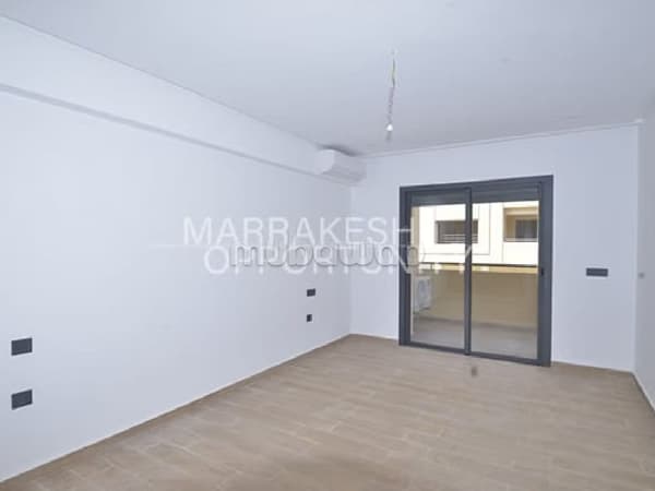 Eine schöne Wohnung zur Langzeitmiete in der Palmeraie