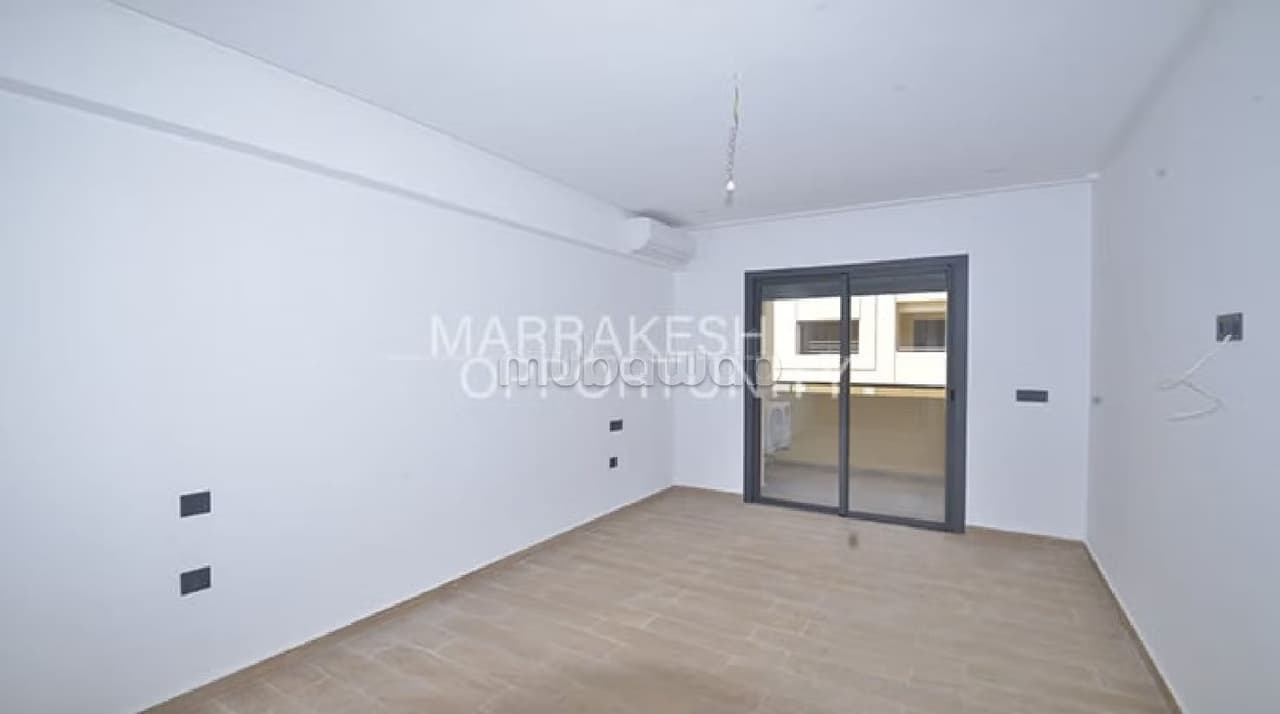 Eine schöne Wohnung zur Langzeitmiete in der Palmeraie