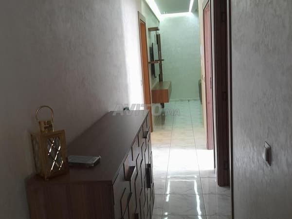 Appartement à vendre 50 m² à Casablanca