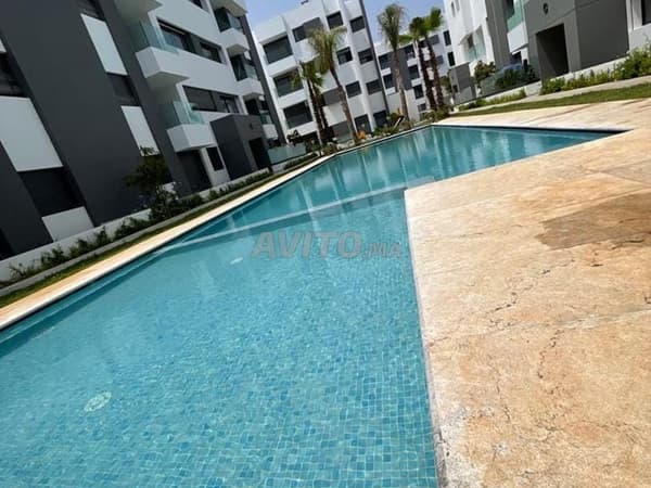 Appartement à vendre Val d'Or