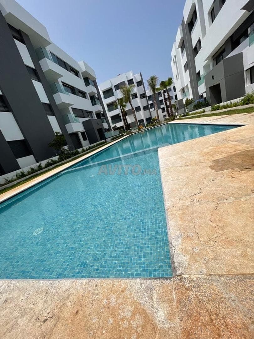 Appartement à vendre Val d'Or