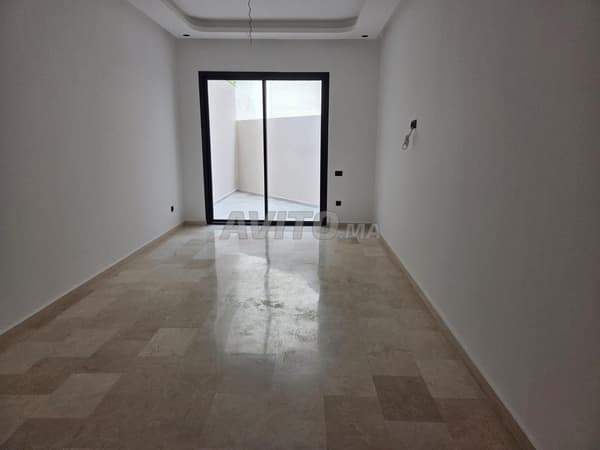 Nieuw appartement 62 m² - Maarif (Résidence Imperial, Acacias)