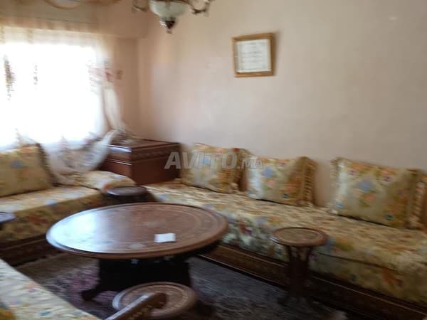 Appartement belle vue à louer centre
