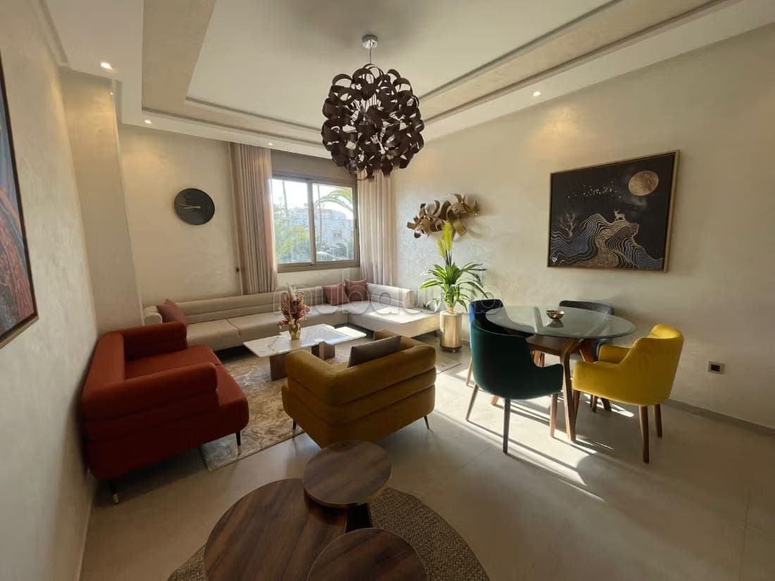 Appartement te huur op Gauthier
