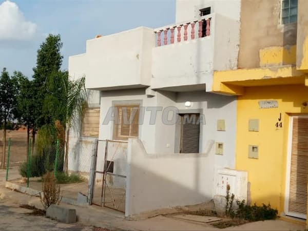 Haus Ain Jawhara zu verkaufen