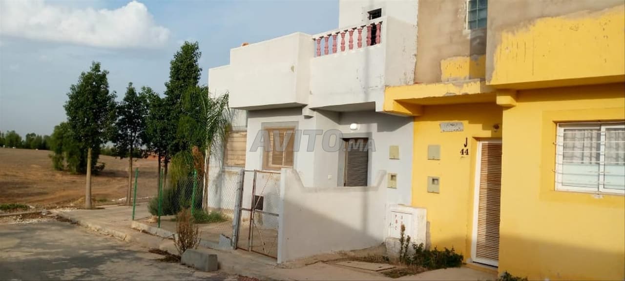 Maison Ain Jawhara à vendre